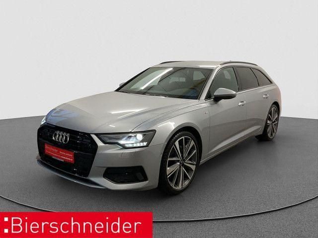 Utilizat 2024 Audi A6 S-Line | 53.303 EUR (Scump) - Imagine 1/1