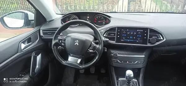 Second-hand Peugeot 308 130 CP (95 kW) 2019 Break