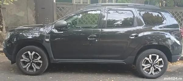 Utilizat 2023 Dacia Duster SUV | 19.500 EUR (Puțin scump) - Imagine 1/4