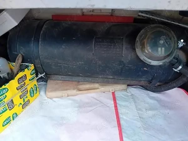 Utilizat 2005 Renault Clio II Berlinǎ | 1.000 EUR (Super Preț) - Imagine 1/4