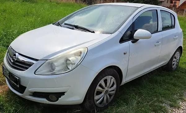 Utilizat 2008 Opel Corsa Hatchback | 2.199 EUR (Preț OK) - Imagine 1/4