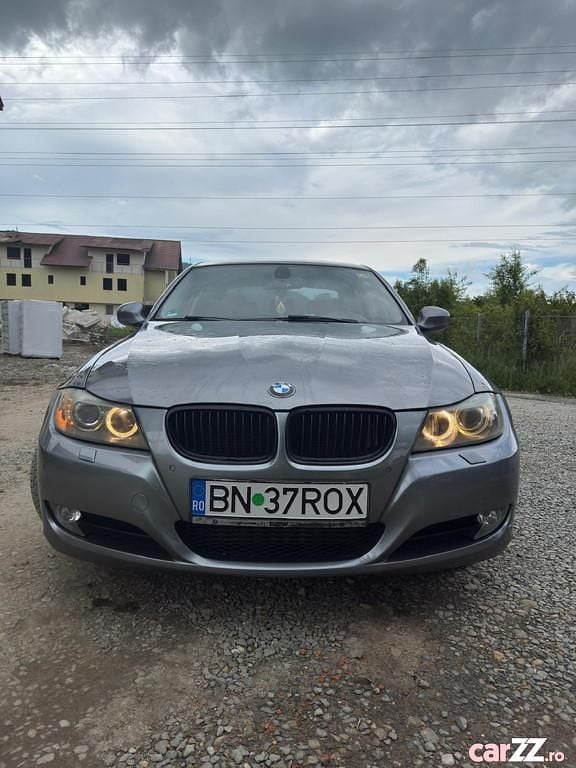 Utilizat 2010 BMW 320 Comfort Edition Berlinǎ | 6.000 EUR (Preț OK) - Imagine 1/4