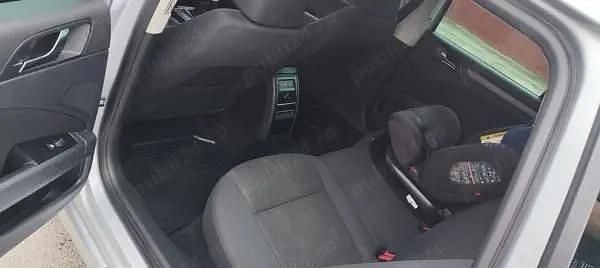 Gri Utilizat 2012 Skoda Superb GreenLine Berlinǎ | 6.500 EUR (Preț OK) - Imagine 1/4