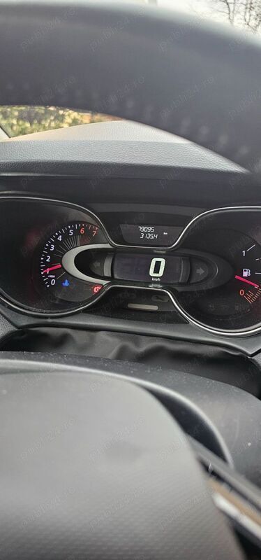 Utilizat 2017 Renault Captur SUV | 8.000 EUR (Super Preț) - Imagine 1/4