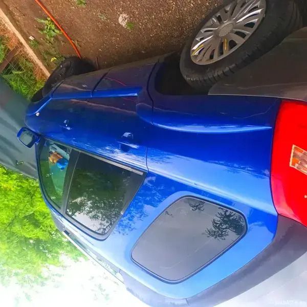 Second-hand Kia Sportage 2005 SUV