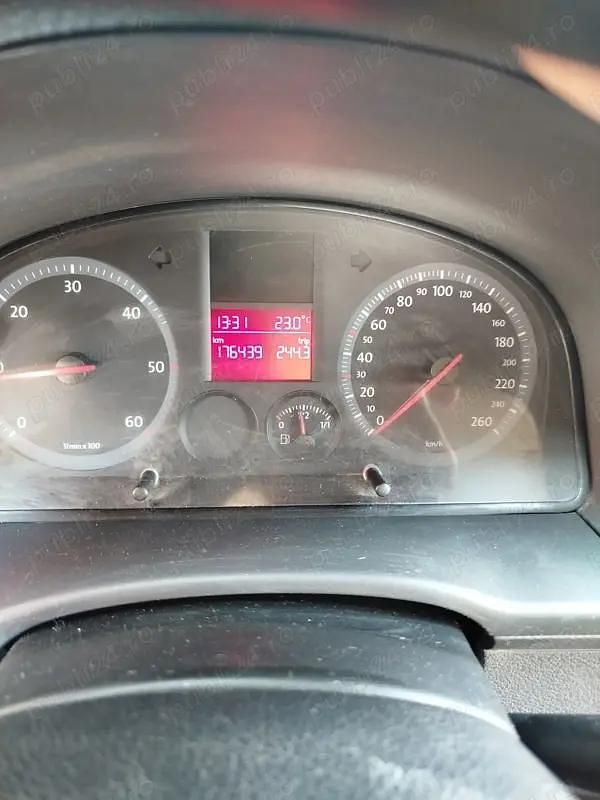 Second-hand VW Caddy 2006 Monovolum