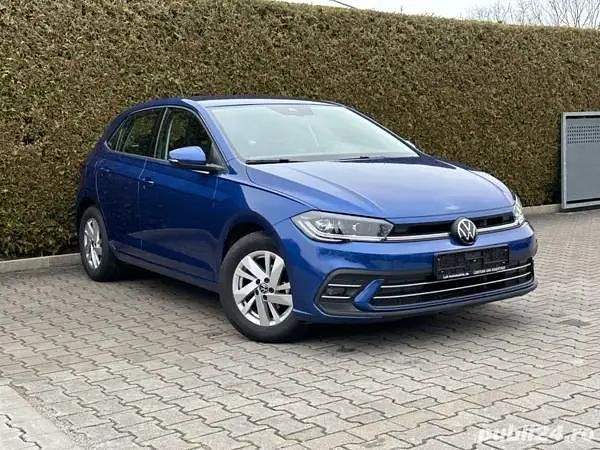 Second-hand VW Polo 95 CP (69 kW) 2023