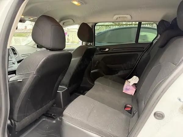 Second-hand Renault Mégane IV 116 CP (85 kW) 2018 Break