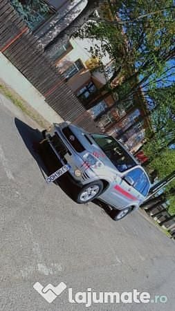 Second-hand 2004 Toyota RAV4 | 3.300 EUR (Preț OK) - Imagine 1/4