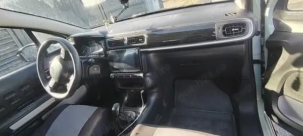 Utilizat 2019 Citroën C3 Hatchback | 8.800 EUR (Puțin scump) - Imagine 1/4