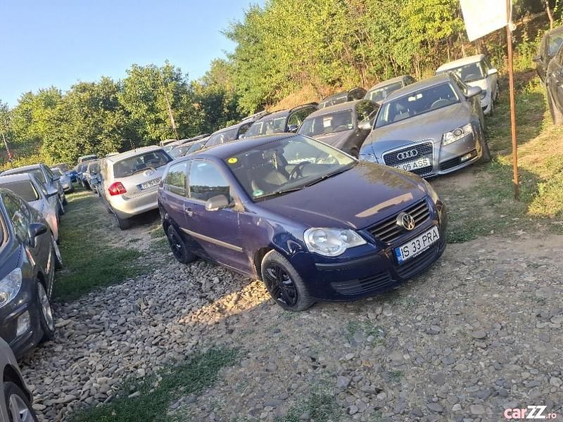 Utilizat 2008 VW Polo | 2.350 EUR - Imagine 1/4