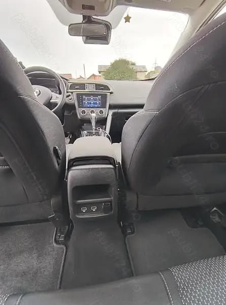 Second-hand Renault Kadjar 140 CP (102 kW) 2020 SUV