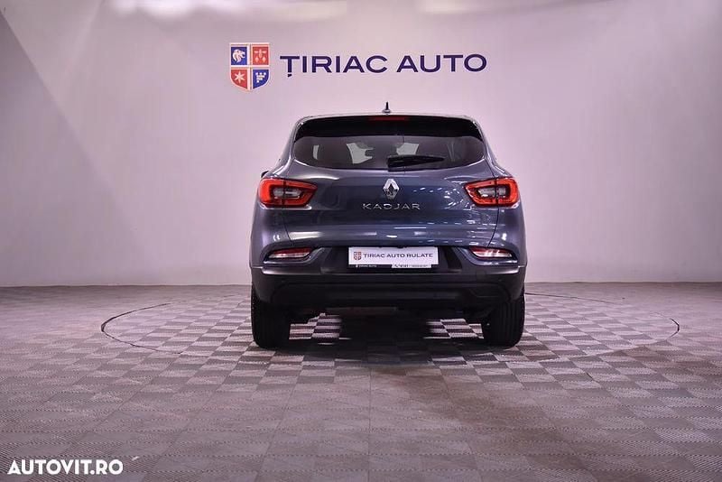 Second-hand Renault Kadjar 115 CP (84 kW) 2022 Culoaregri SUV