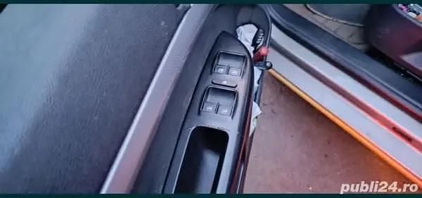 Second-hand Skoda Octavia 105 CP (77 kW) 2010 Hatchback