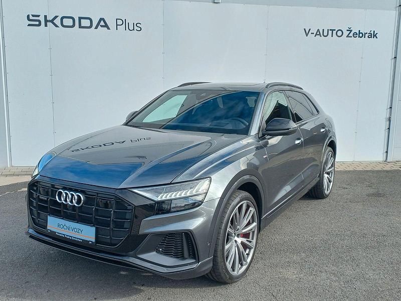 Utilizat 2023 Audi Q8 Sport SUV | 81.699 EUR - Imagine 1/1