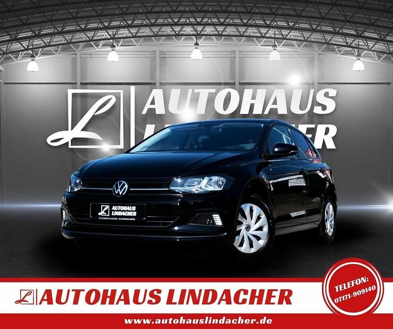 Second-hand 2021 VW Polo Comfortline | 18.062 EUR (Scump) - Imagine 1/1