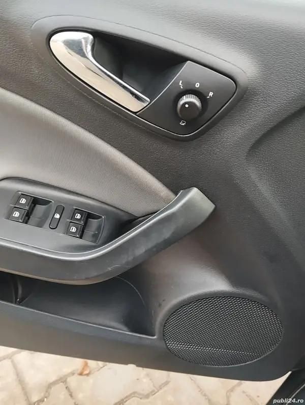 Second-hand Seat Ibiza ST 115 CP (84 kW) 2013 Gri Break