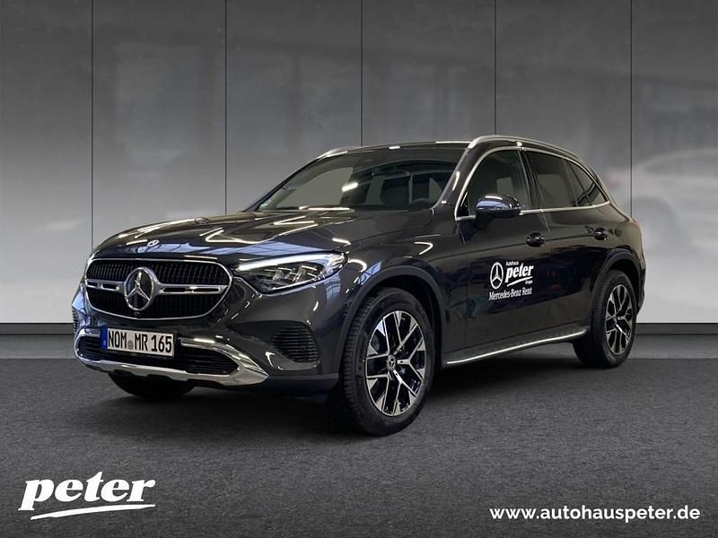 Utilizat 2024 Mercedes GLC200 Advanced Plus SUV | 61.940 EUR (Scump) - Imagine 1/1