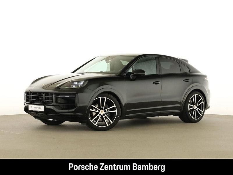 Utilizat 2025 Porsche Cayenne SUV | 127.401 EUR (Puțin scump) - Imagine 1/1