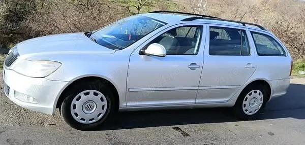 Second-hand Skoda Octavia 105 CP (77 kW) 2012 Break