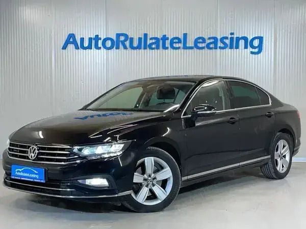 Utilizat 2019 VW Passat | 18.990 EUR (Preț OK) - Imagine 1/4