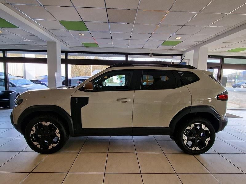 Utilizat 2024 Dacia Duster Extreme SUV | 32.340 EUR - Imagine 1/1