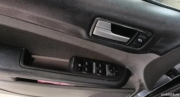 Second-hand Ford Focus Titanium 125 CP (91 kW) 2007 Hatchback