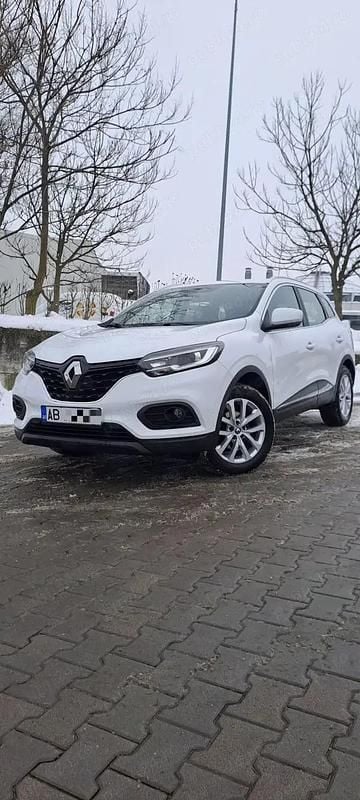 Second-hand Renault Kadjar 115 CP (84 kW) 2020 SUV