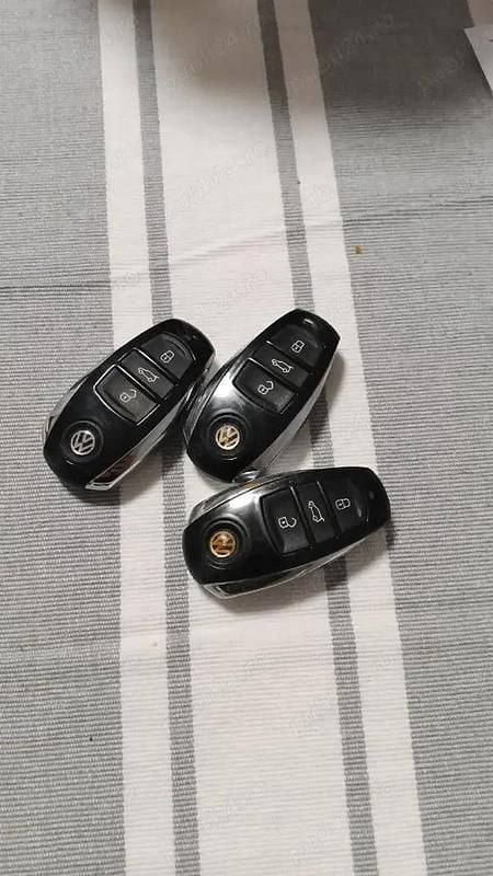 Second-hand VW Touareg 210 CP (154 kW) 2013 SUV