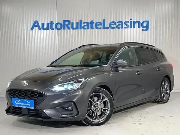 Utilizat 2021 Ford Focus | 13.990 EUR (Puțin scump) - Imagine 1/4