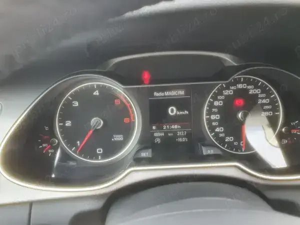 Utilizat 2015 Audi A4 Berlinǎ | 16.500 EUR - Imagine 1/4