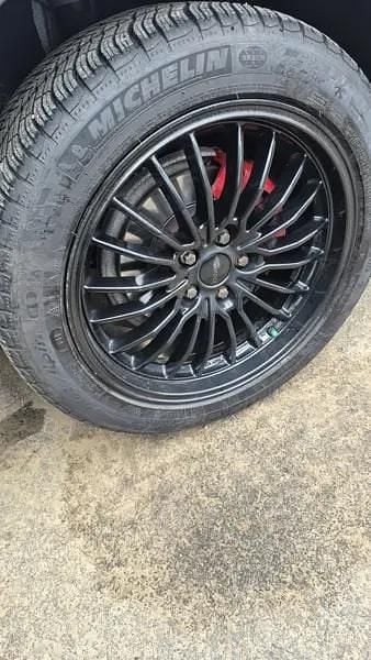 Second-hand Audi Q5 170 CP (125 kW) 2011 Violet SUV