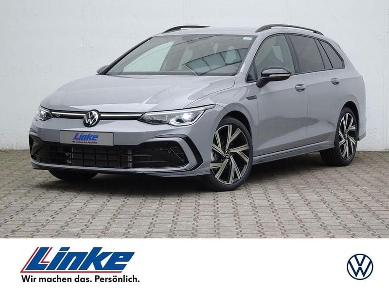 Utilizat 2023 VW Golf VIII R-line Break | 30.694 EUR - Imagine 1/1