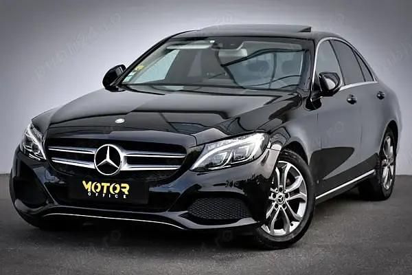 Utilizat 2019 Mercedes A220 Berlinǎ | 16.990 EUR - Imagine 1/4