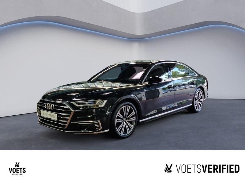 Second-hand Audi A8 340 CP (250 kW) 2021 Berlinǎ