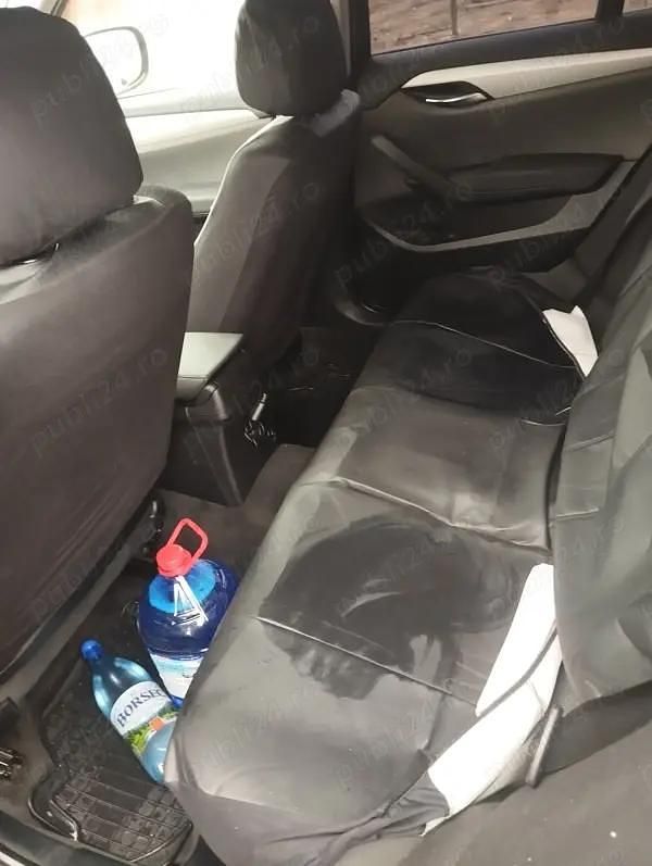 Second-hand 2010 BMW X1 SUV | 9.000 EUR (Scump) - Imagine 1/4