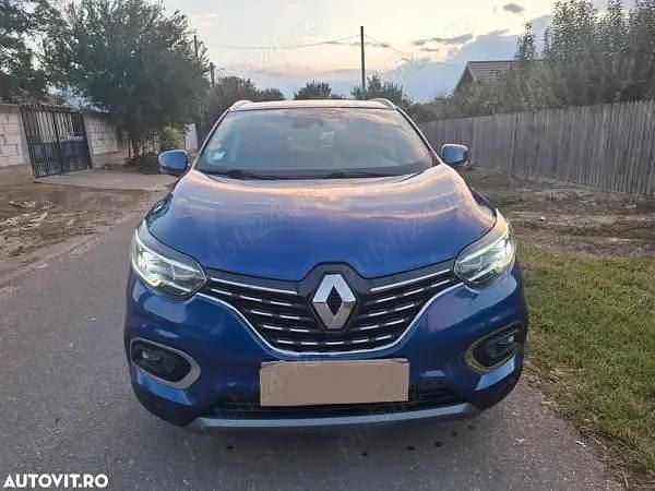 Second-hand Renault Kadjar Techno 116 CP (85 kW) 2022 SUV