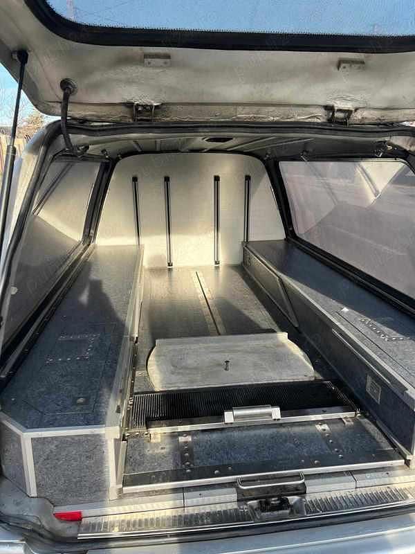 Utilizat 1999 Mercedes A220 | 4.200 EUR - Imagine 1/4