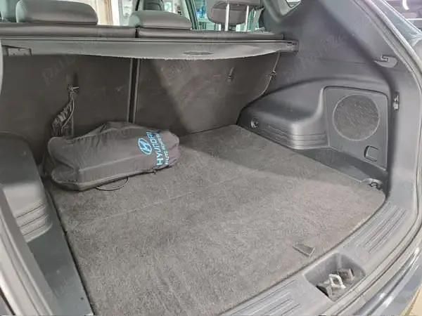 Culoaregri Utilizat 2010 Hyundai ix35 SUV | 10.800 EUR (Scump) - Imagine 1/4