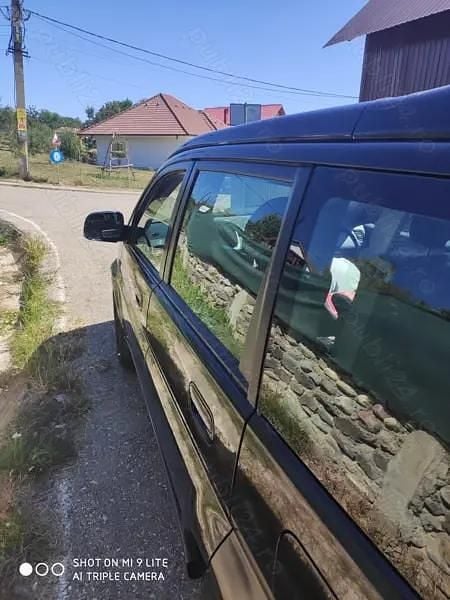 Utilizat 2001 Honda HR-V SUV | 2.600 EUR - Imagine 1/4