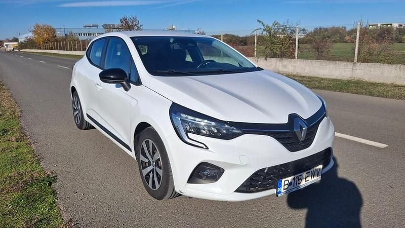 Second-hand Renault Clio V 145 CP (106 kW) 2022 Hatchback