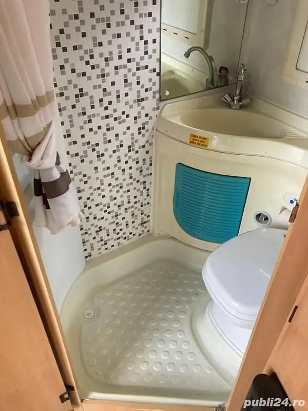 Second-hand Fiat Ducato 62 CP (45 kW) 2005 Van