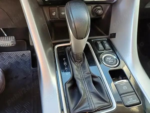 Utilizat 2019 Mitsubishi Eclipse Cross SUV | 16.800 EUR (Puțin scump) - Imagine 1/3