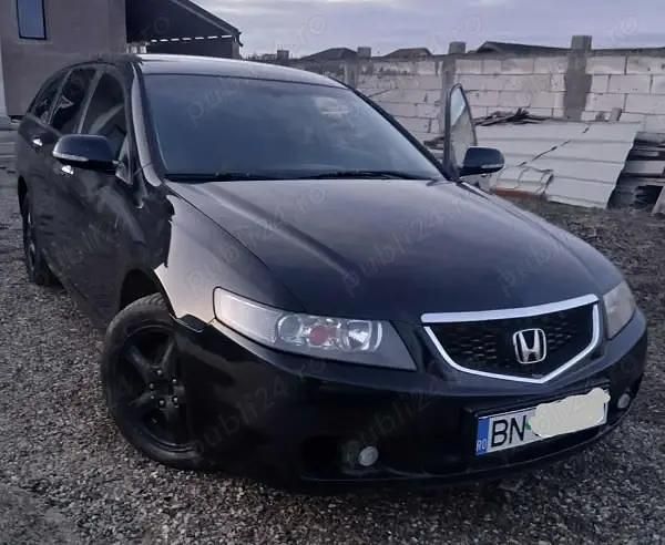 Utilizat 2005 Honda Accord Break | 1.000 EUR - Imagine 1/4