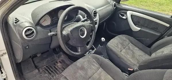 Second-hand Dacia Logan 75 CP (55 kW) 2009 Berlinǎ