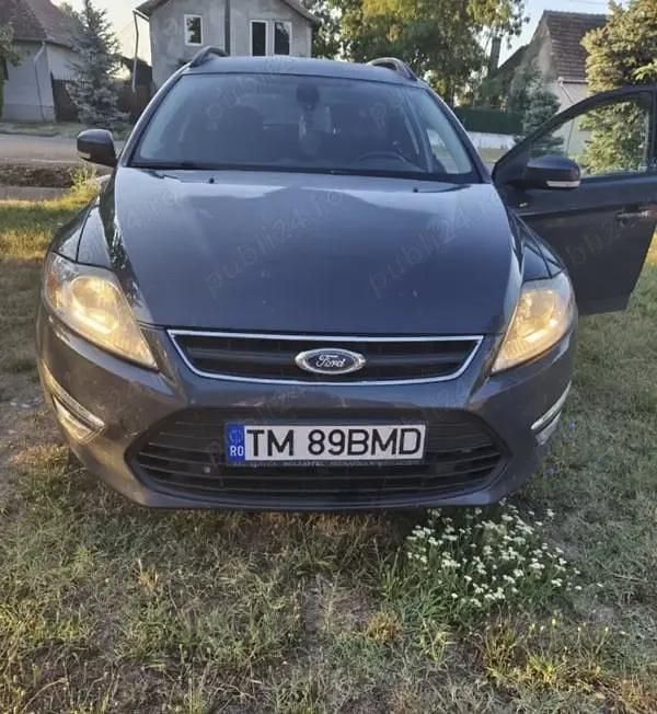 Utilizat 2011 Ford Mondeo Break | 4.800 EUR - Imagine 1/4