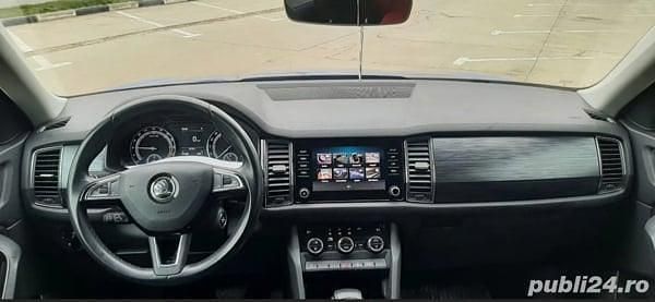 Utilizat 2019 Skoda Kodiaq SUV | 24.950 EUR (Preț OK) - Imagine 1/4
