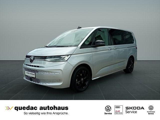 Utilizat 2024 VW T7 Van | 57.696 EUR - Imagine 1/1