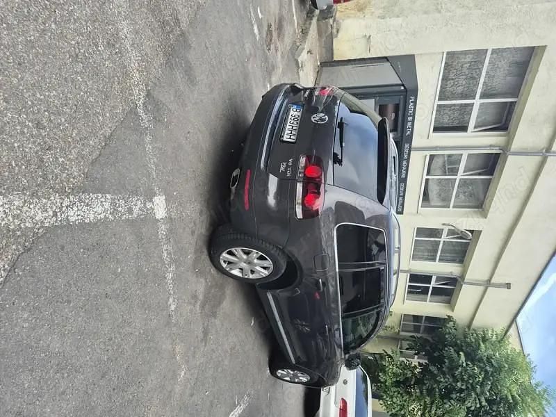 Second-hand VW Touareg 240 CP (176 kW) 2010 SUV