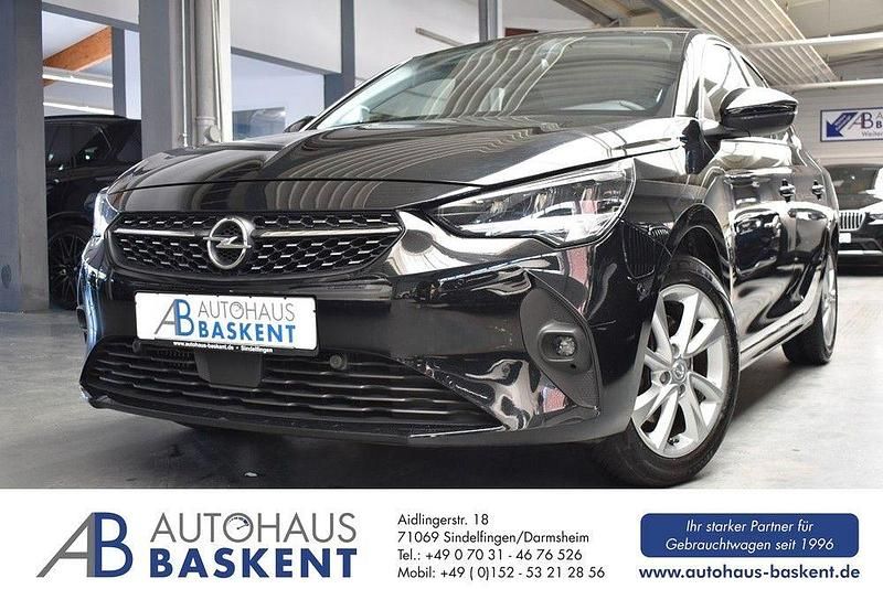 Utilizat 2023 Opel Corsa Elegance | 18.632 EUR - Imagine 1/1